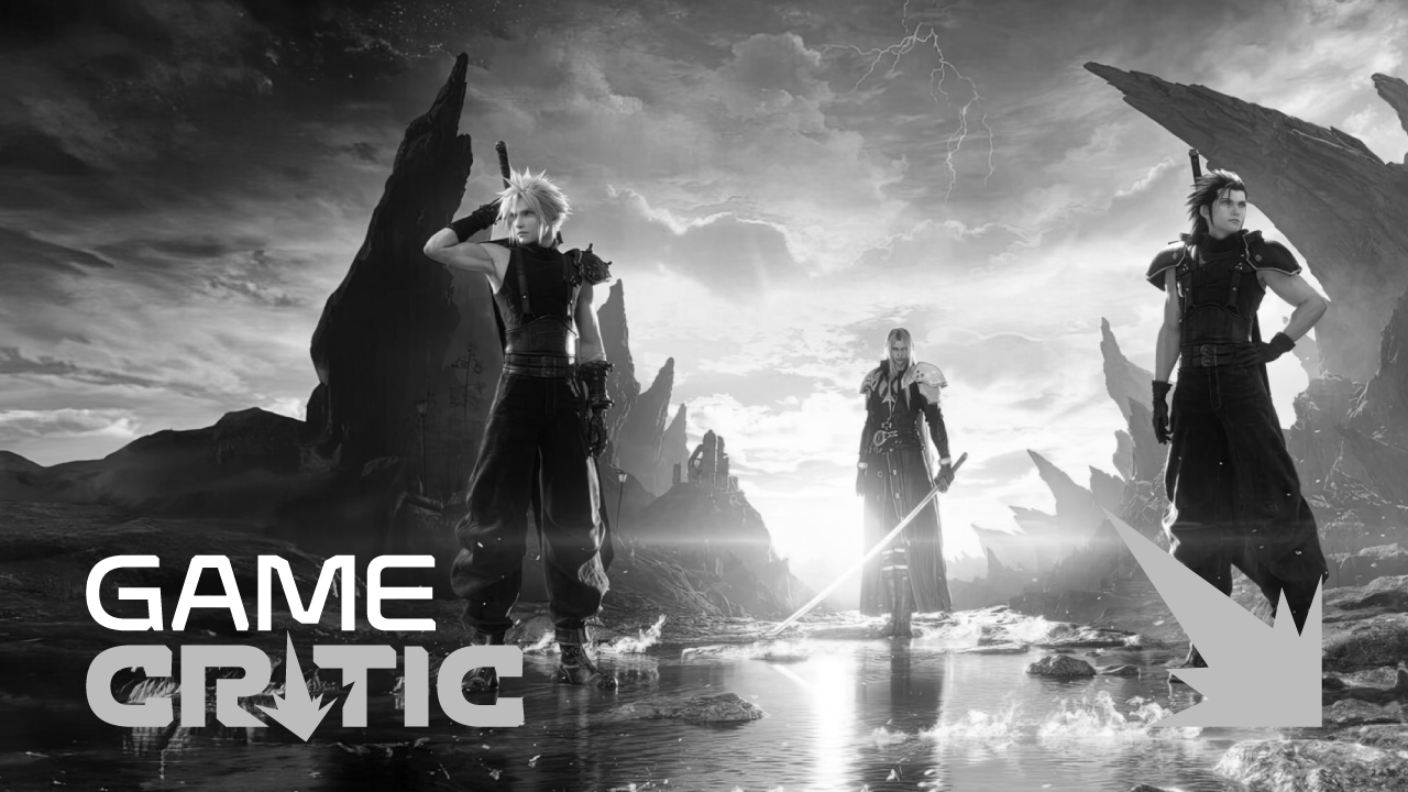 Final Fantasy VII Rebirth