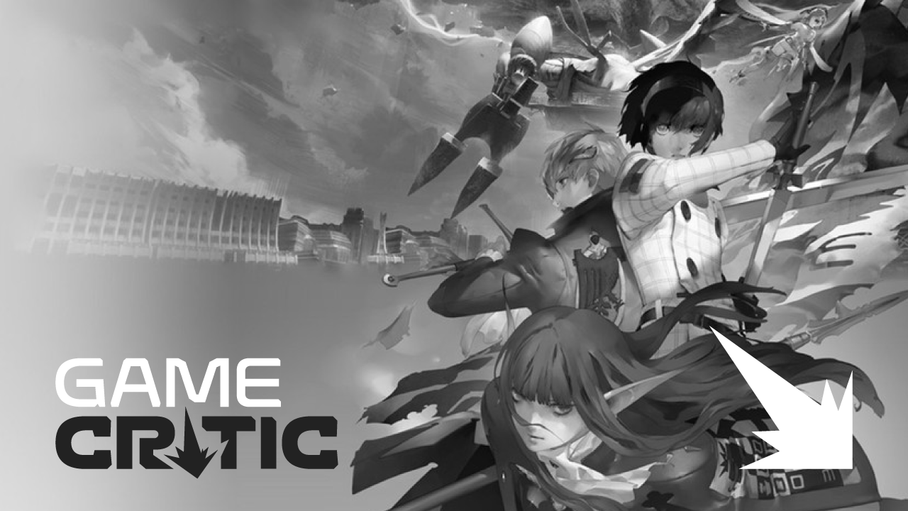 Metaphor: ReFantazio